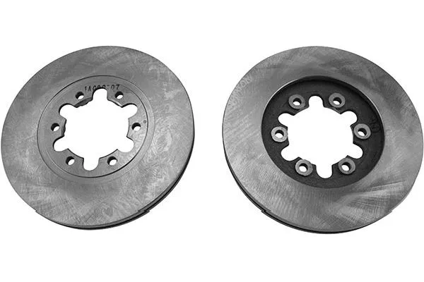 Brake Disc (BR-4761)