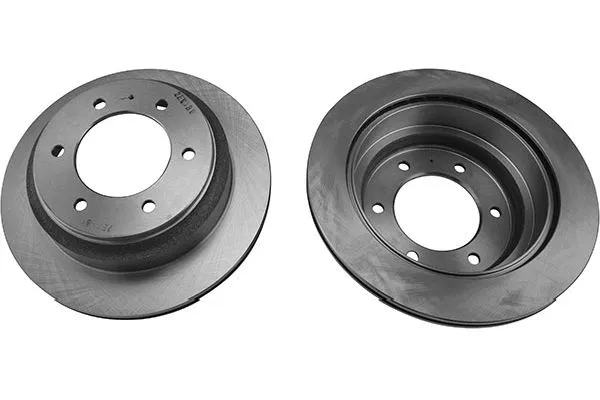 Brake Disc (BR-3706)