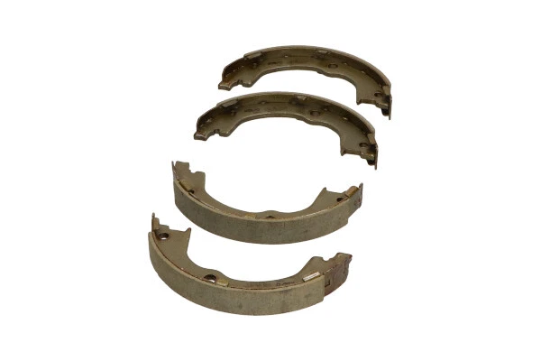 Brake Shoe Set, parking brake