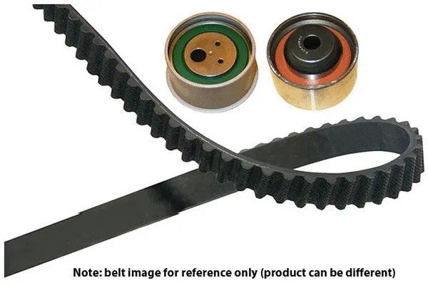 Timing Belt Kit (DKT-5517)