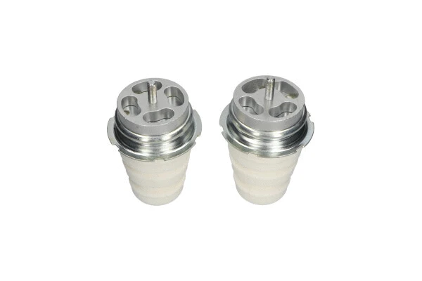 Dust Cover Kit, shock absorber