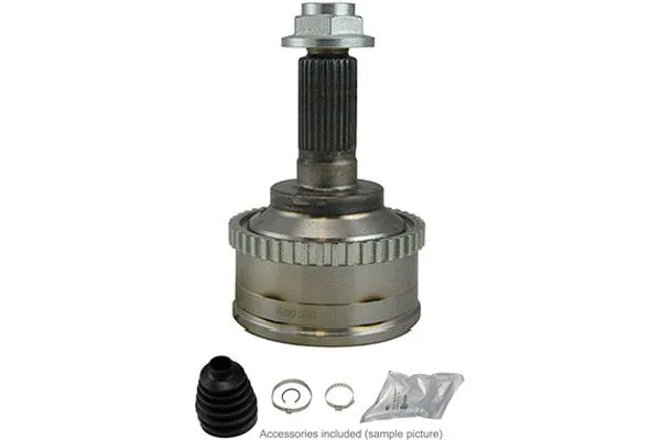 Joint Kit, drive shaft (CV-4539)