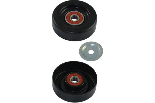 Deflection/Guide Pulley, V-ribbed belt (DIP-6509)