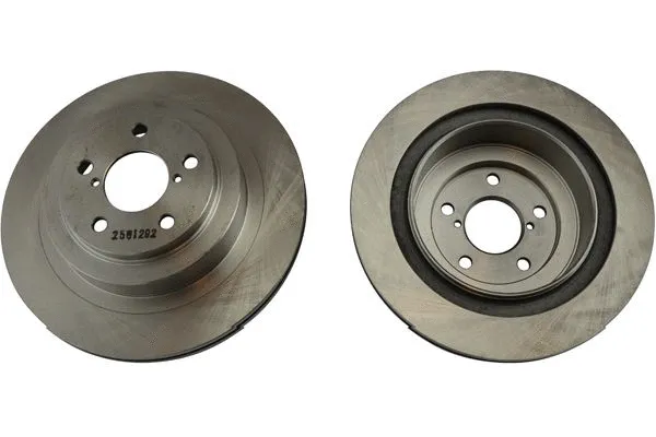 Brake Disc (BR-6728)