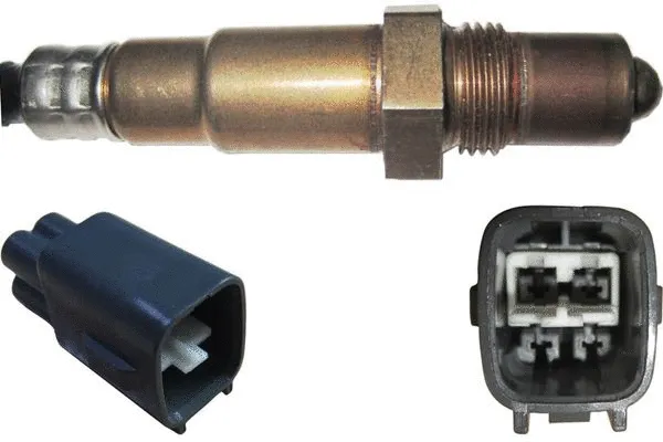 Lambda Sensor (EOS-9025)