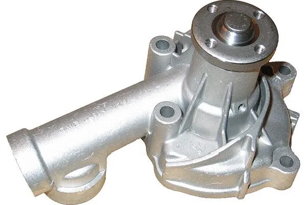 Water Pump, engine cooling (MW-1412)