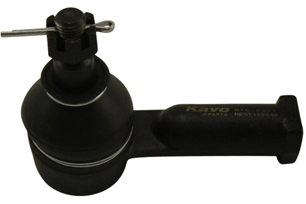 Tie Rod End (STE-4534)