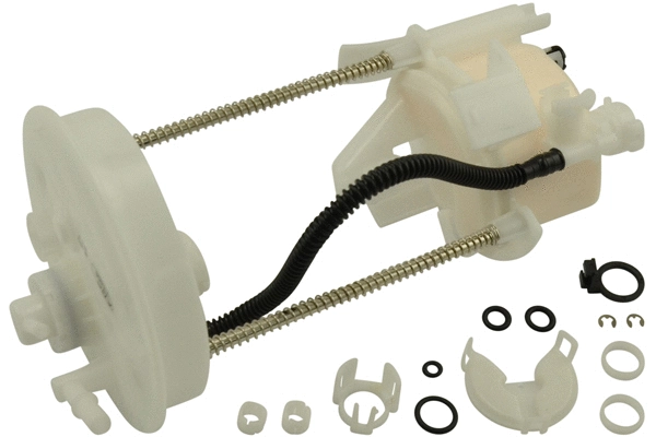 Fuel Filter (HF-8972)