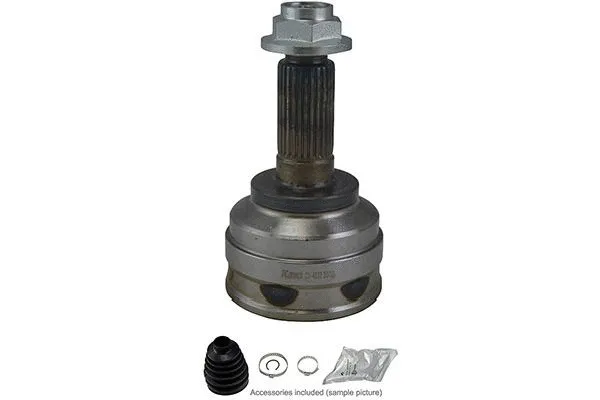 Joint Kit, drive shaft (CV-4533)