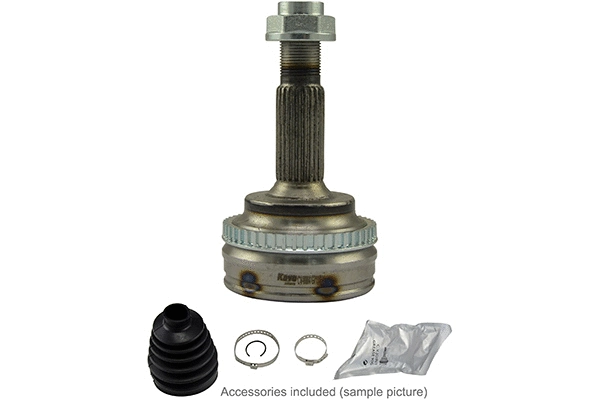 Joint Kit, drive shaft (CV-9064)
