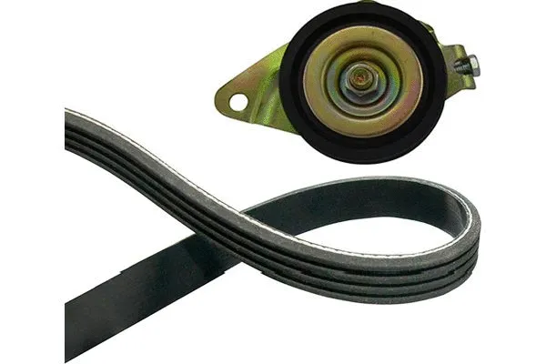 V-Belt Set (DKM-2002)