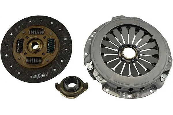 Clutch Kit (CP-1520)