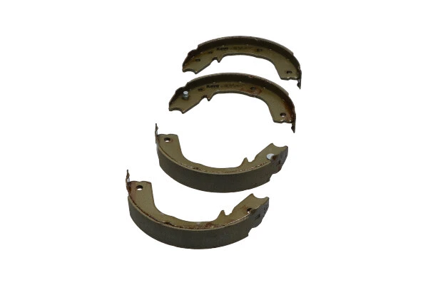 Brake Shoe Set, parking brake
