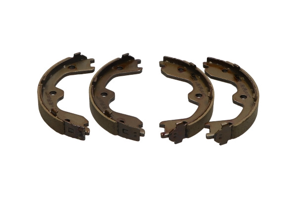Brake Shoe Set, parking brake