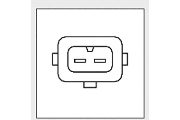 Sensor, intake air temperature (EIT-5501)
