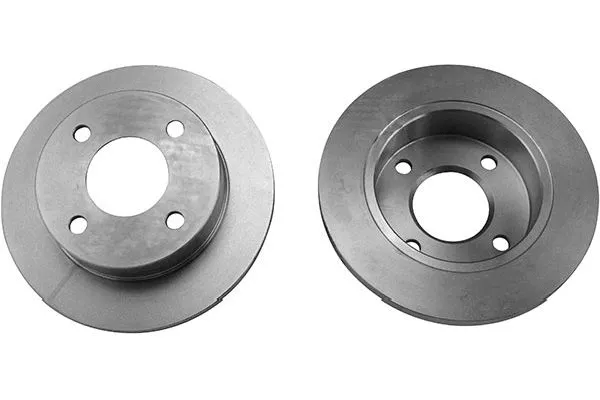 Brake Disc (BR-6722)