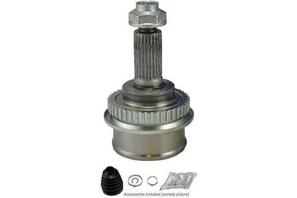 Joint Kit, drive shaft (CV-8512)