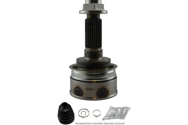 Joint Kit, drive shaft (CV-4545)
