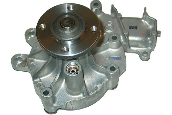 Water Pump, engine cooling (TW-5137)