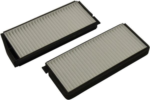 Filter, cabin air (MC-5109)