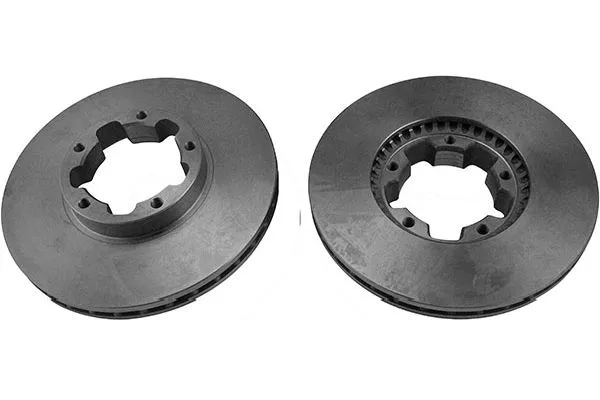 Brake Disc (BR-6805)