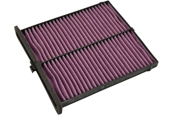 Filter, cabin air (MC-5123X)