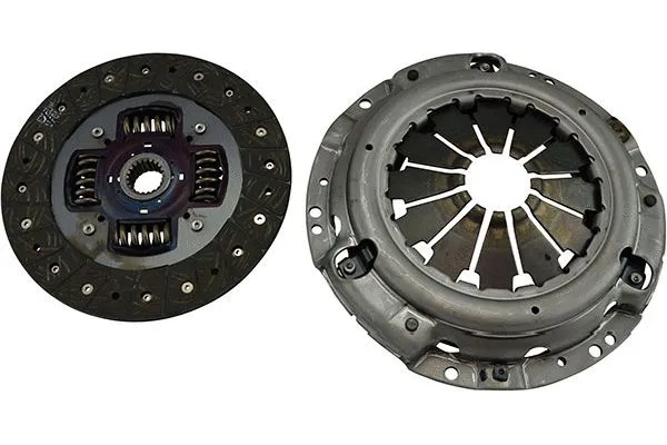 Clutch Kit (CP-9042)