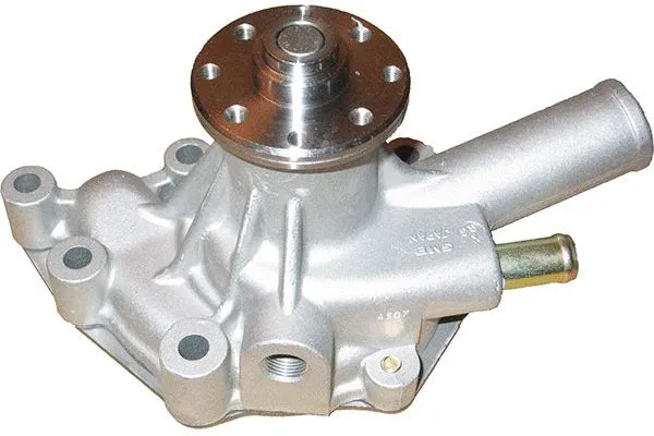 Water Pump, engine cooling (IW-1307)