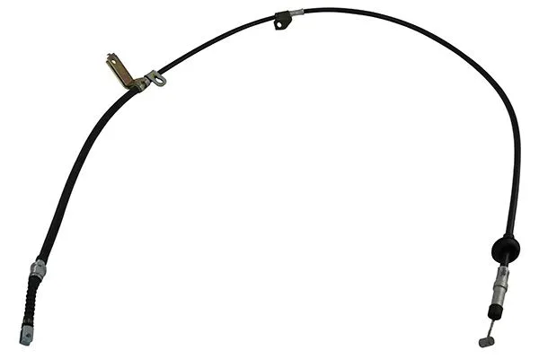Cable Pull, parking brake (BHC-2076)