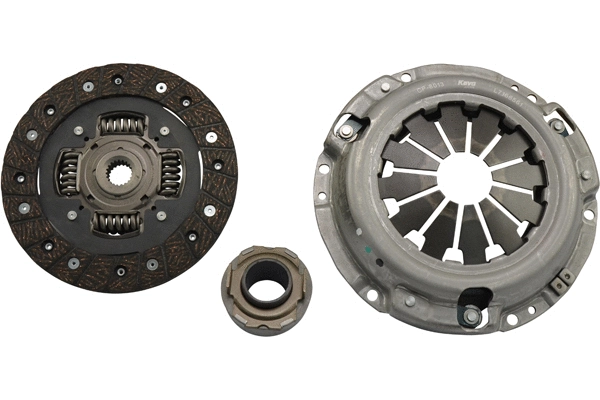 Clutch Kit (CP-8013)