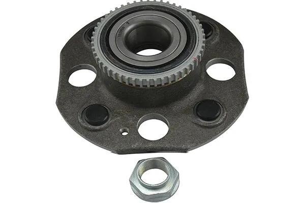 Wheel Bearing Kit (WBK-2018)