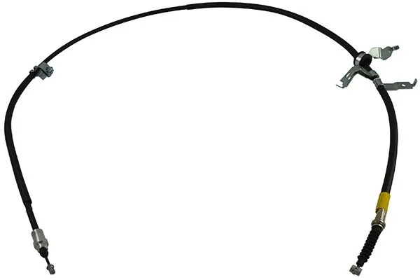 Cable Pull, parking brake (BHC-4577)