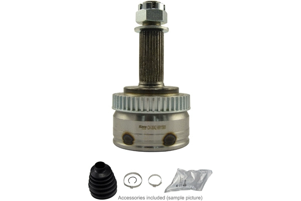 Joint Kit, drive shaft (CV-3042)