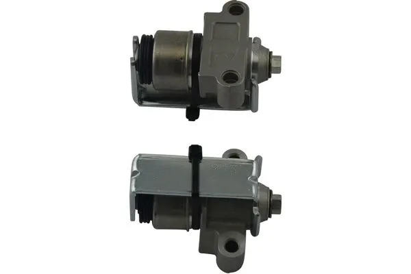 Vibration Damper, timing belt (DTD-2002)