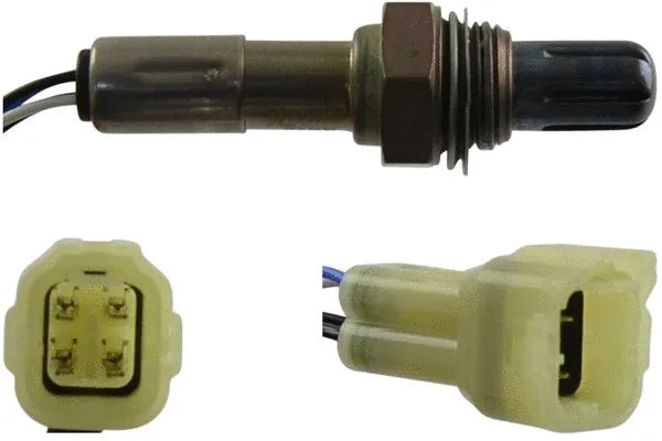 Lambda Sensor (EOS-8533)