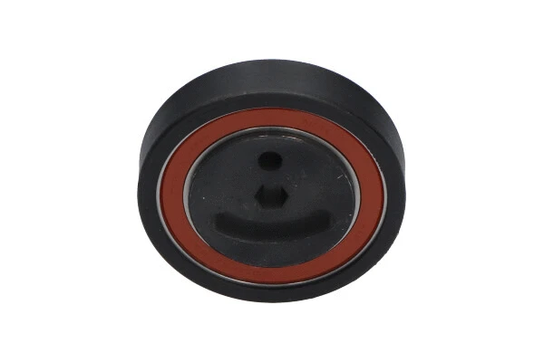 Tensioner Pulley, V-ribbed belt
