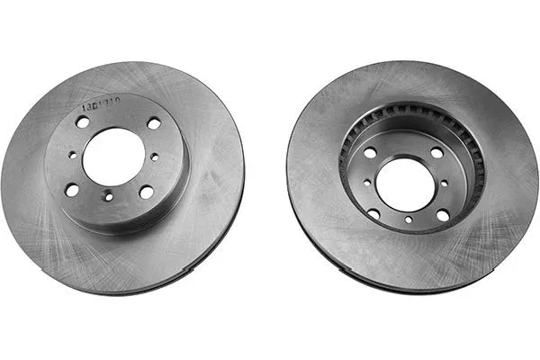 Brake Disc (BR-8712)