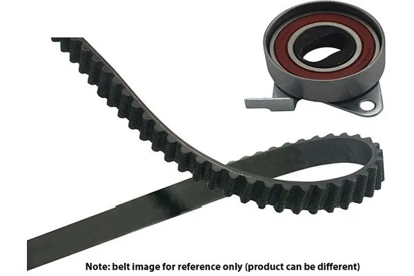 Timing Belt Kit (DKT-1501)