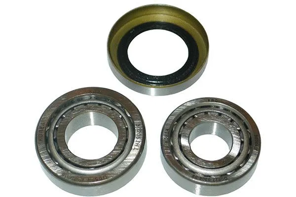 Wheel Bearing Kit (WBK-1008)