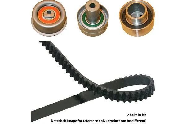 Timing Belt Kit (DKT-6510)
