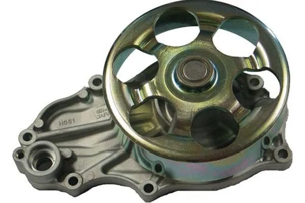 Water Pump, engine cooling (HW-1845)