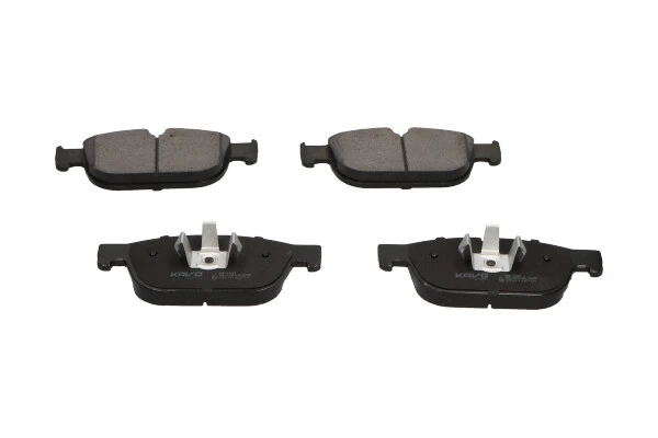Brake Pad Set, disc brake (KBP-10063)