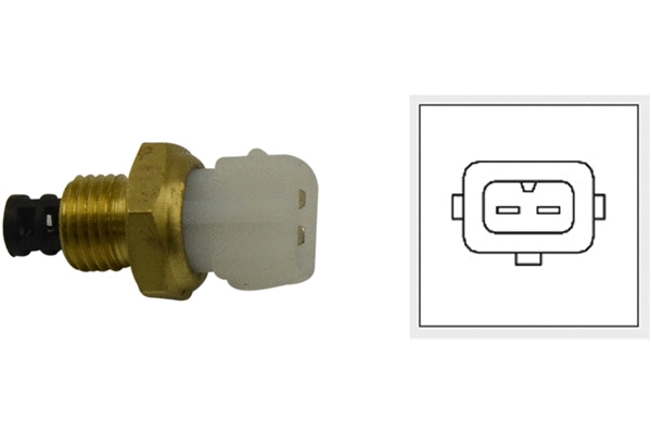 Sensor, intake air temperature (EIT-1003)