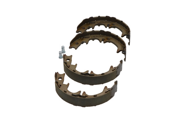 Brake Shoe Set, parking brake