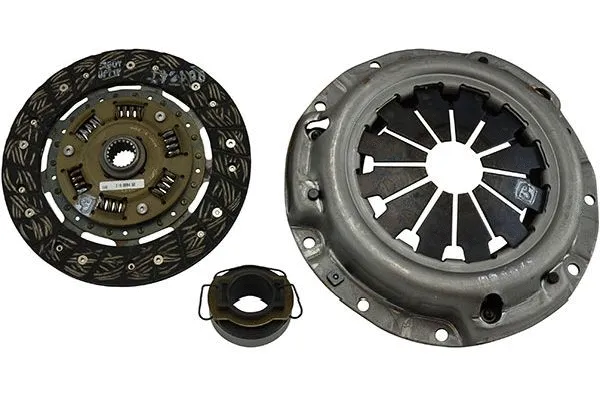 Clutch Kit (CP-7024)
