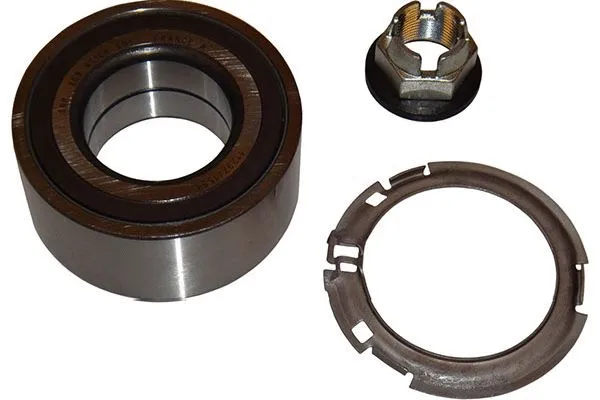 Wheel Bearing Kit (WBK-6525)