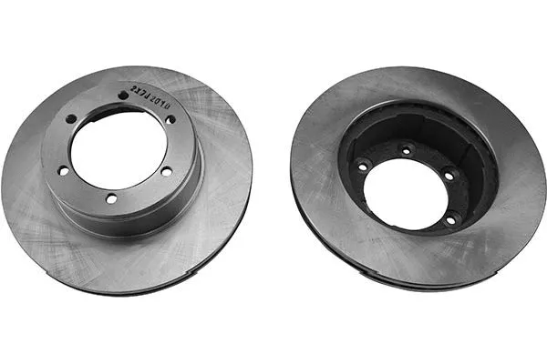 Brake Disc (BR-5715)