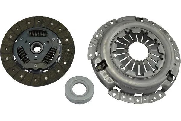 Clutch Kit (CP-2020)