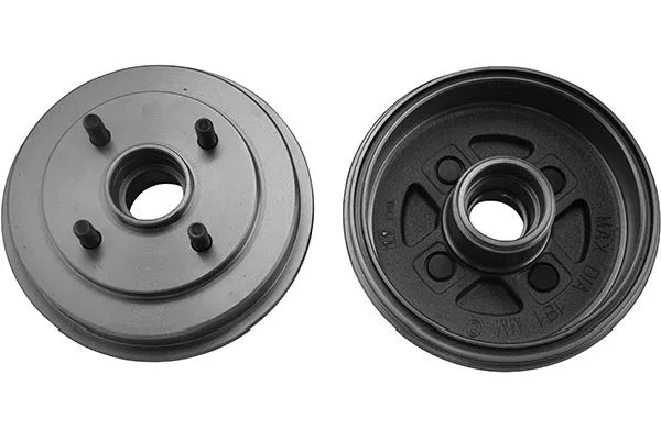 Brake Drum (BD-1851)