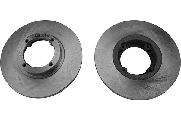 Brake Disc (BR-1204)